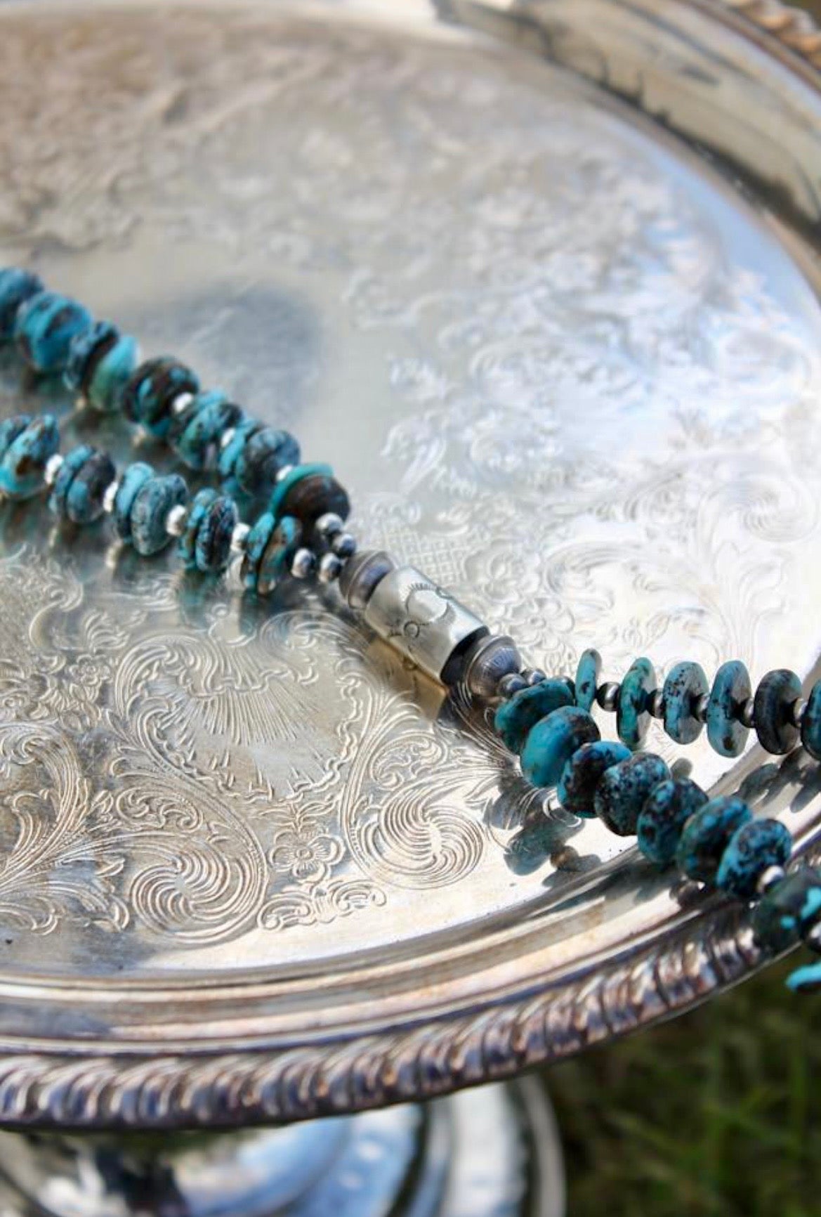 *Preorder* Statement Lariat