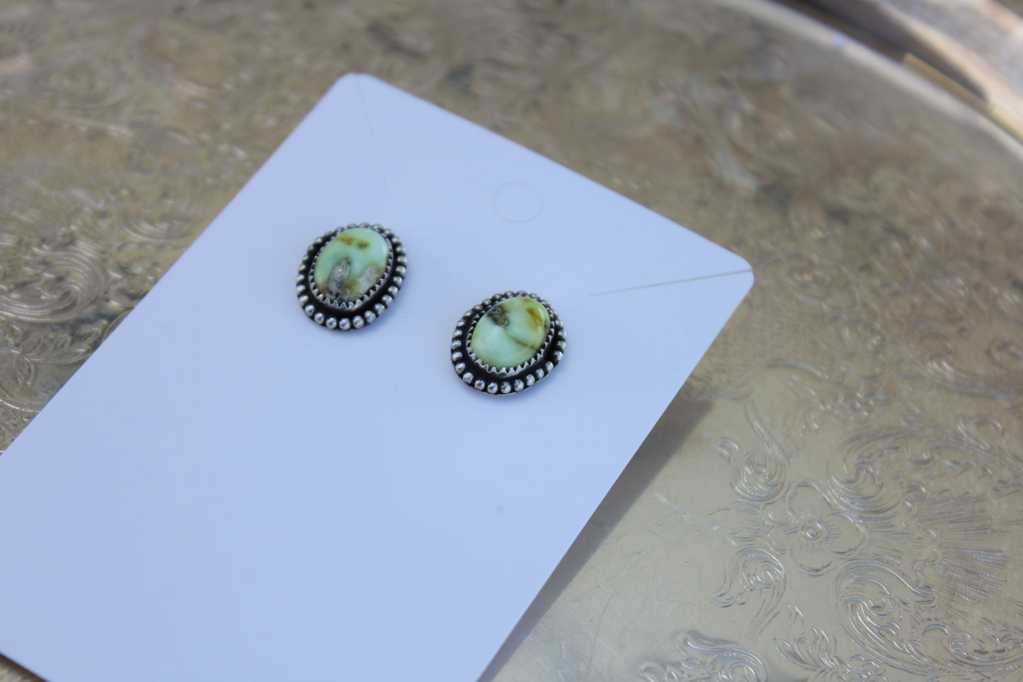 Palomino Studs