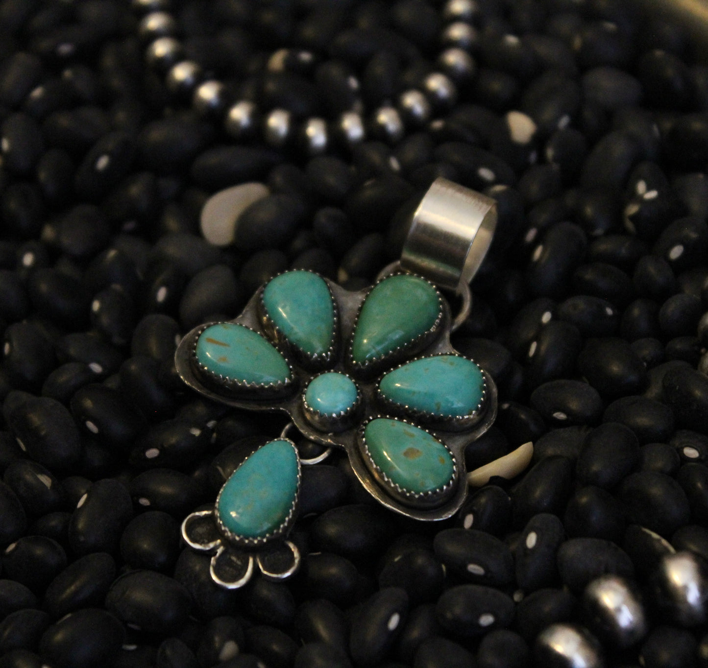 Kingman Pendant