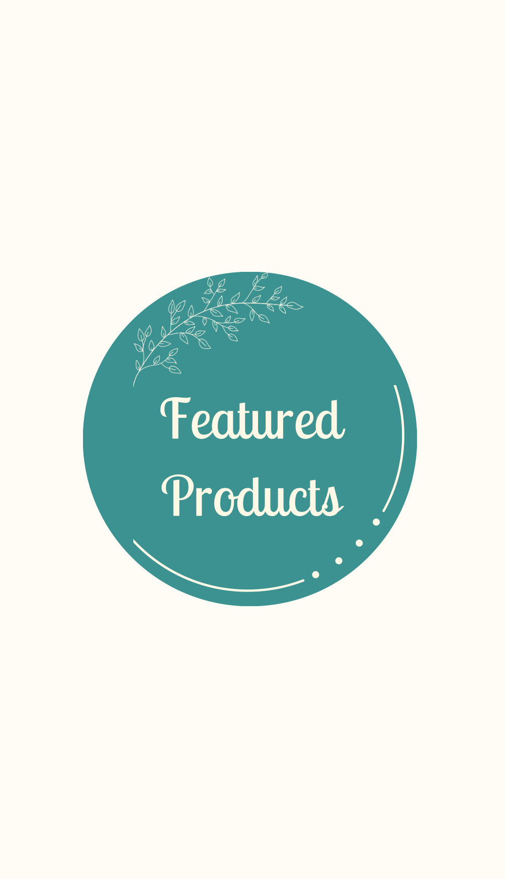 Featured Products