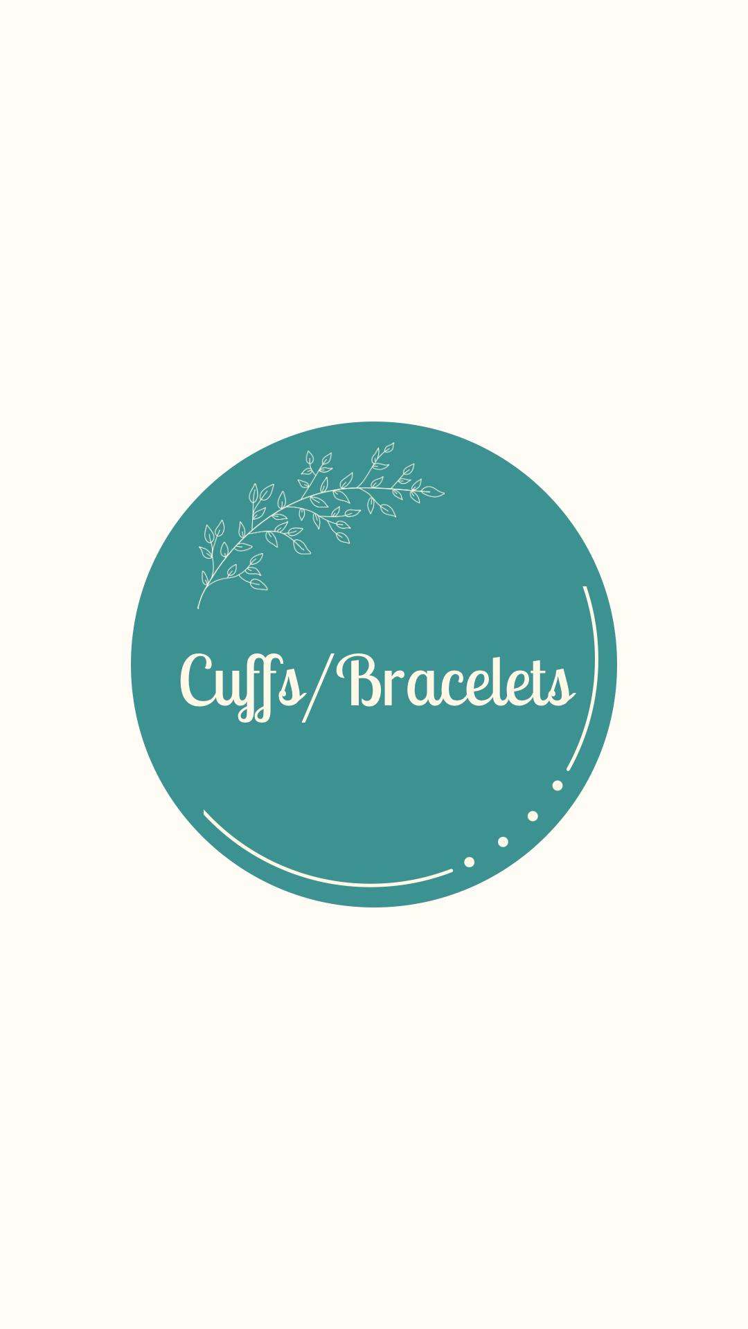 Cuffs/Bracelets