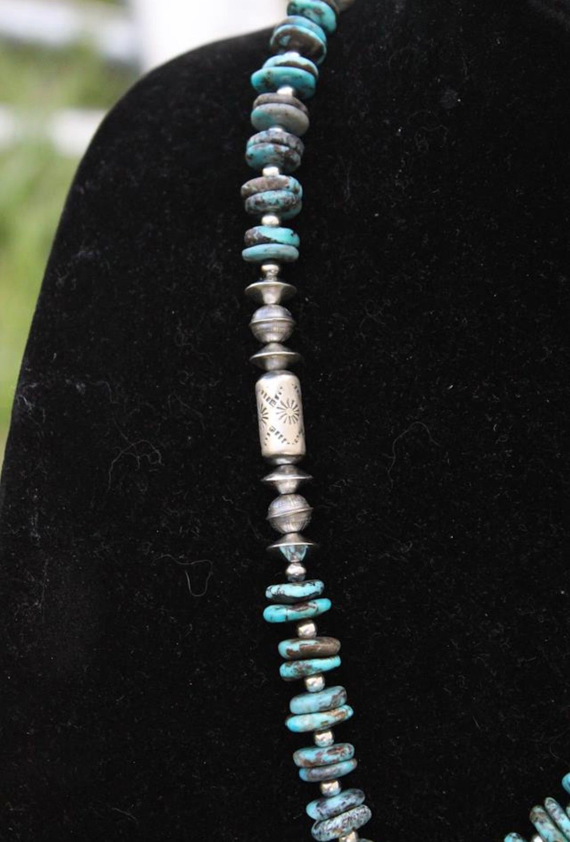 *Preorder* Statement Lariat