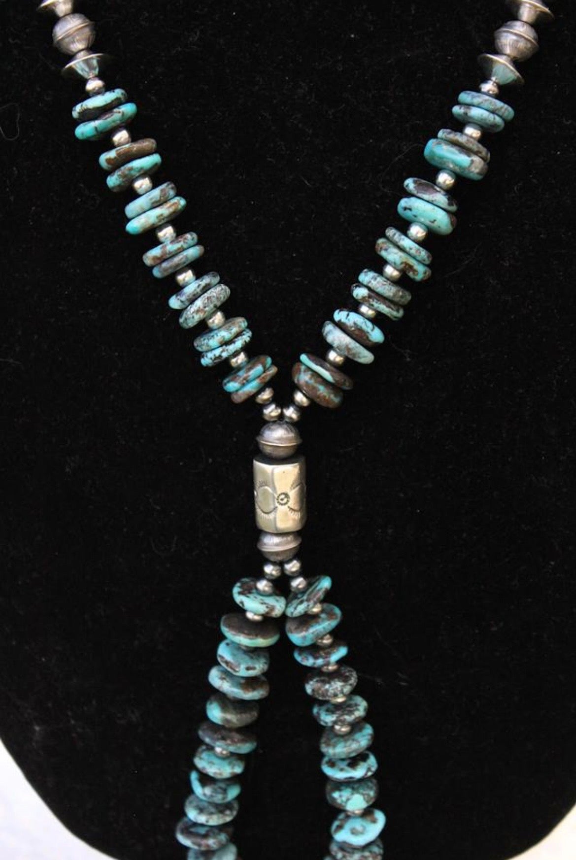 *Preorder* Statement Lariat