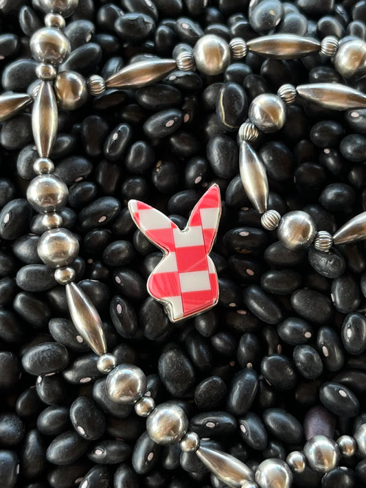 Bunny Pendant