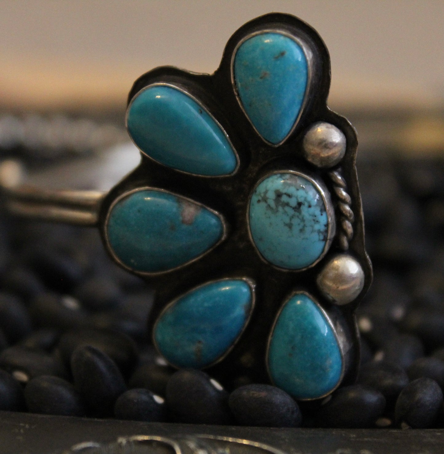 Kingman Choker/Arm Bracelet