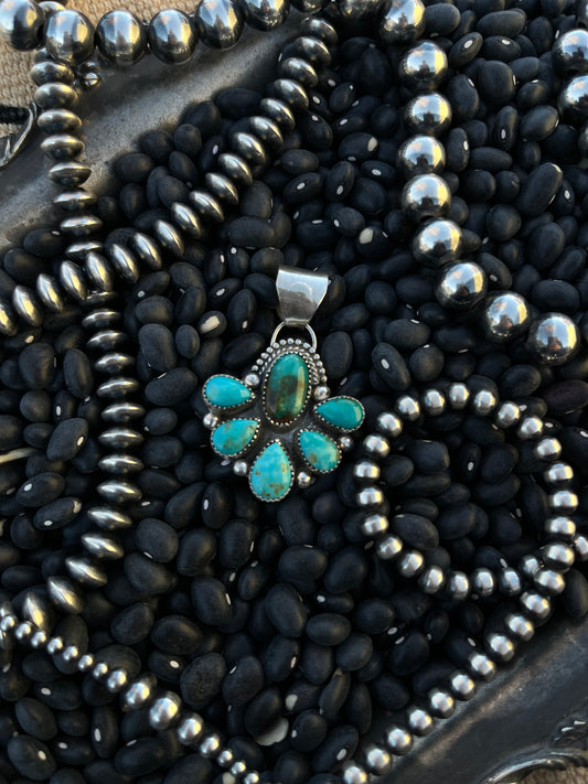 Kingman Pendant
