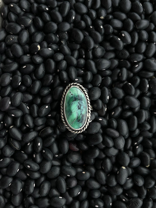 Variscite Ring