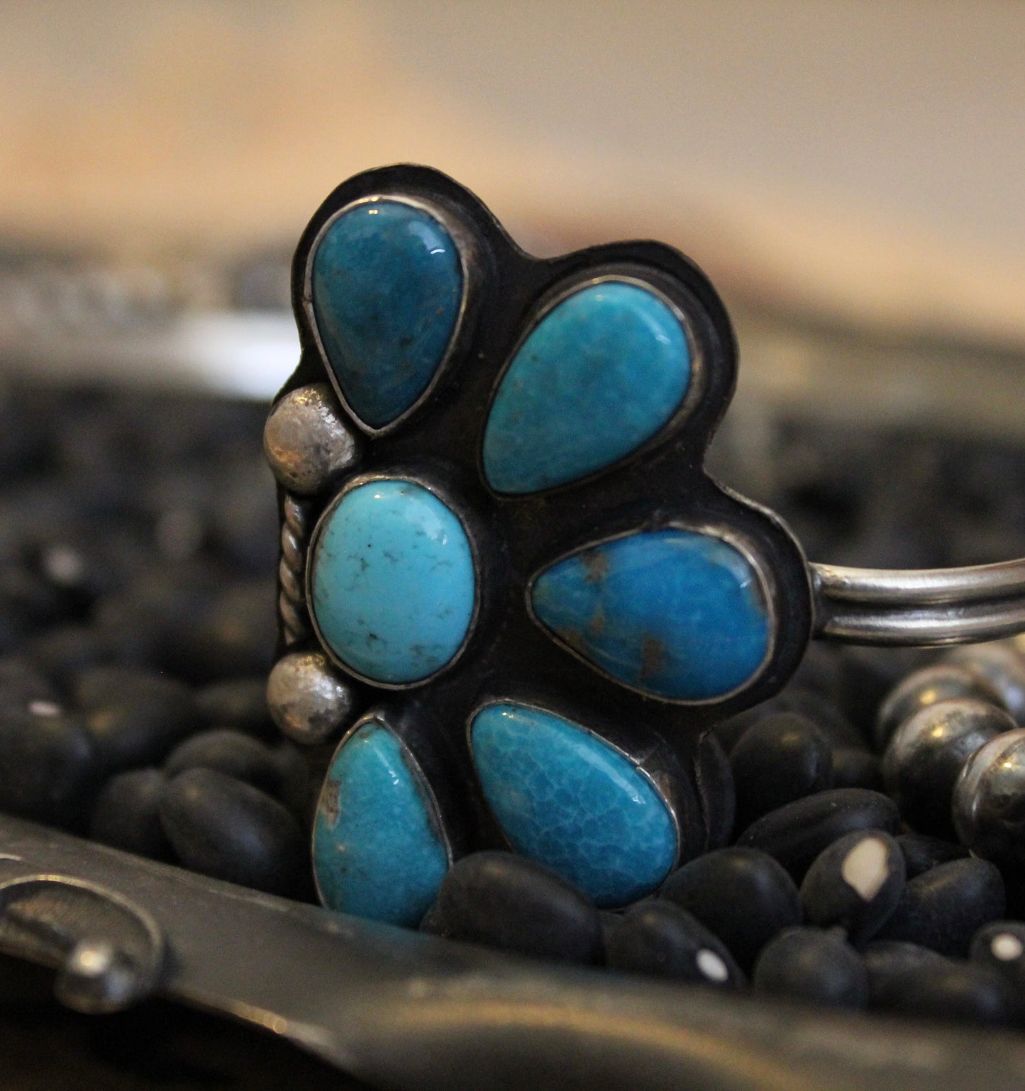 Kingman Choker/Arm Bracelet