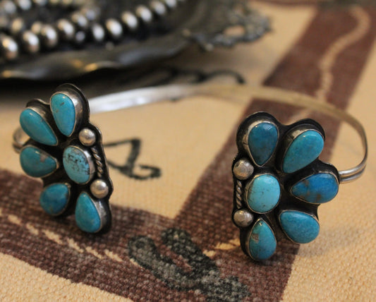 Kingman Choker/Arm Bracelet