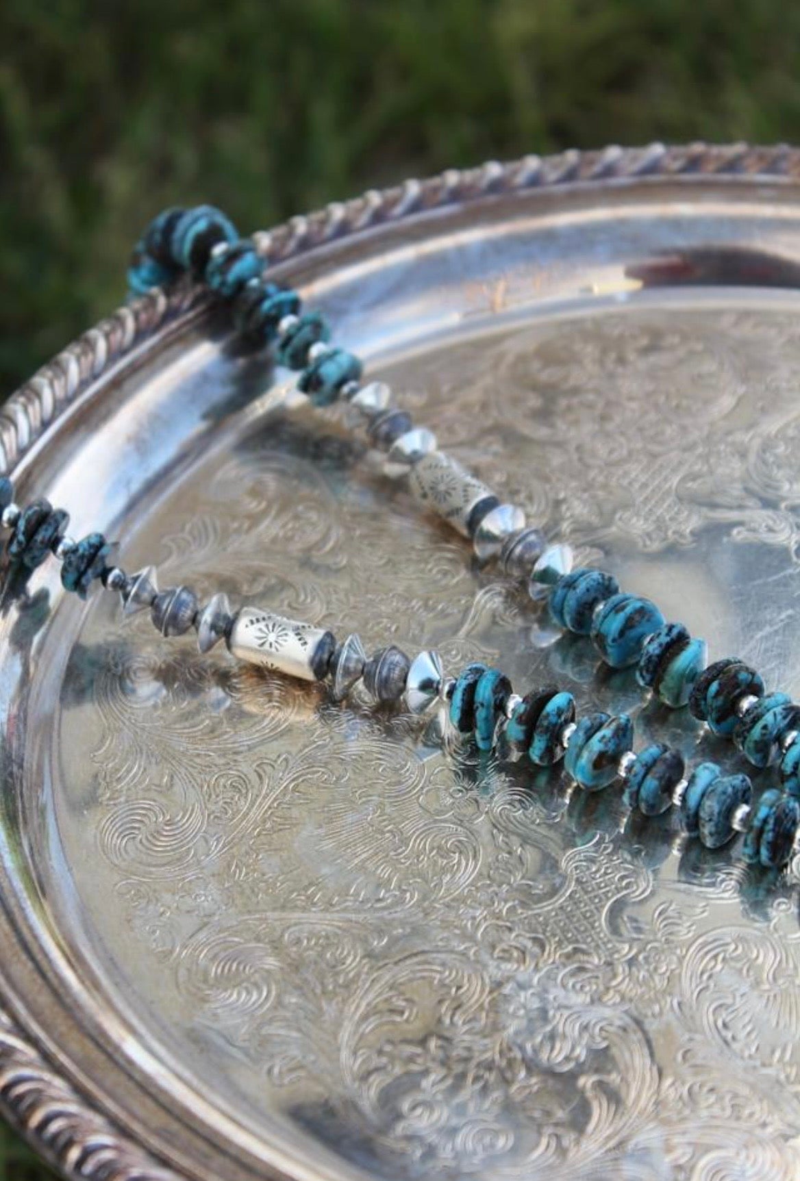 *Preorder* Statement Lariat