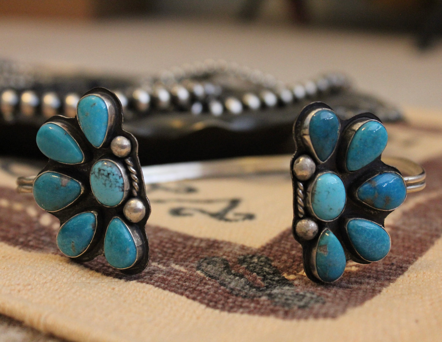 Kingman Choker/Arm Bracelet