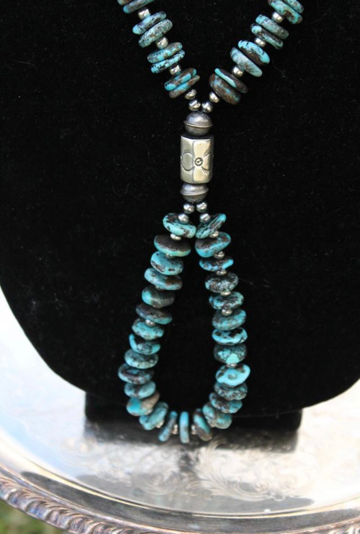 *Preorder* Statement Lariat
