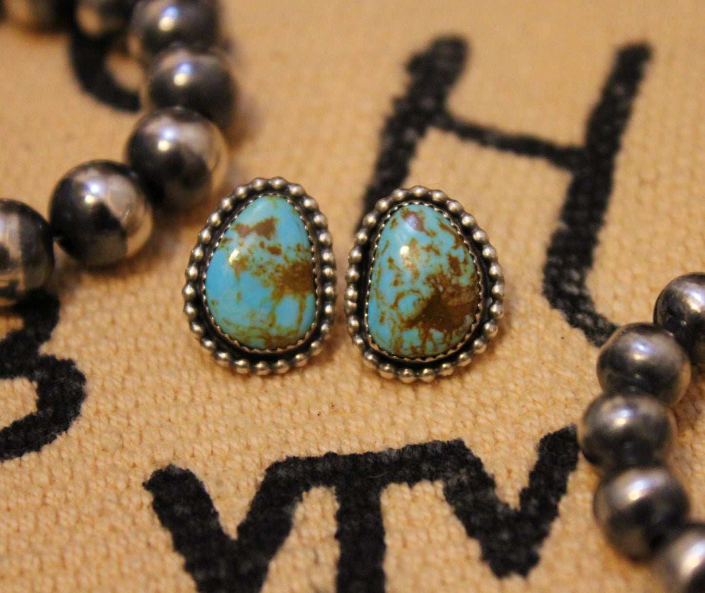 Kingman Earrings