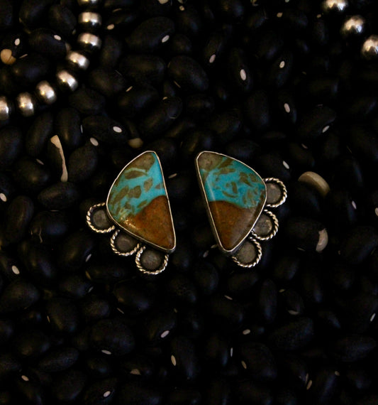 Royston Earrings
