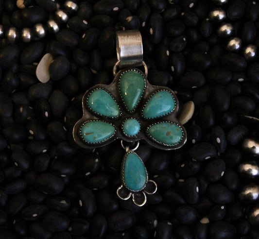 Kingman Pendant