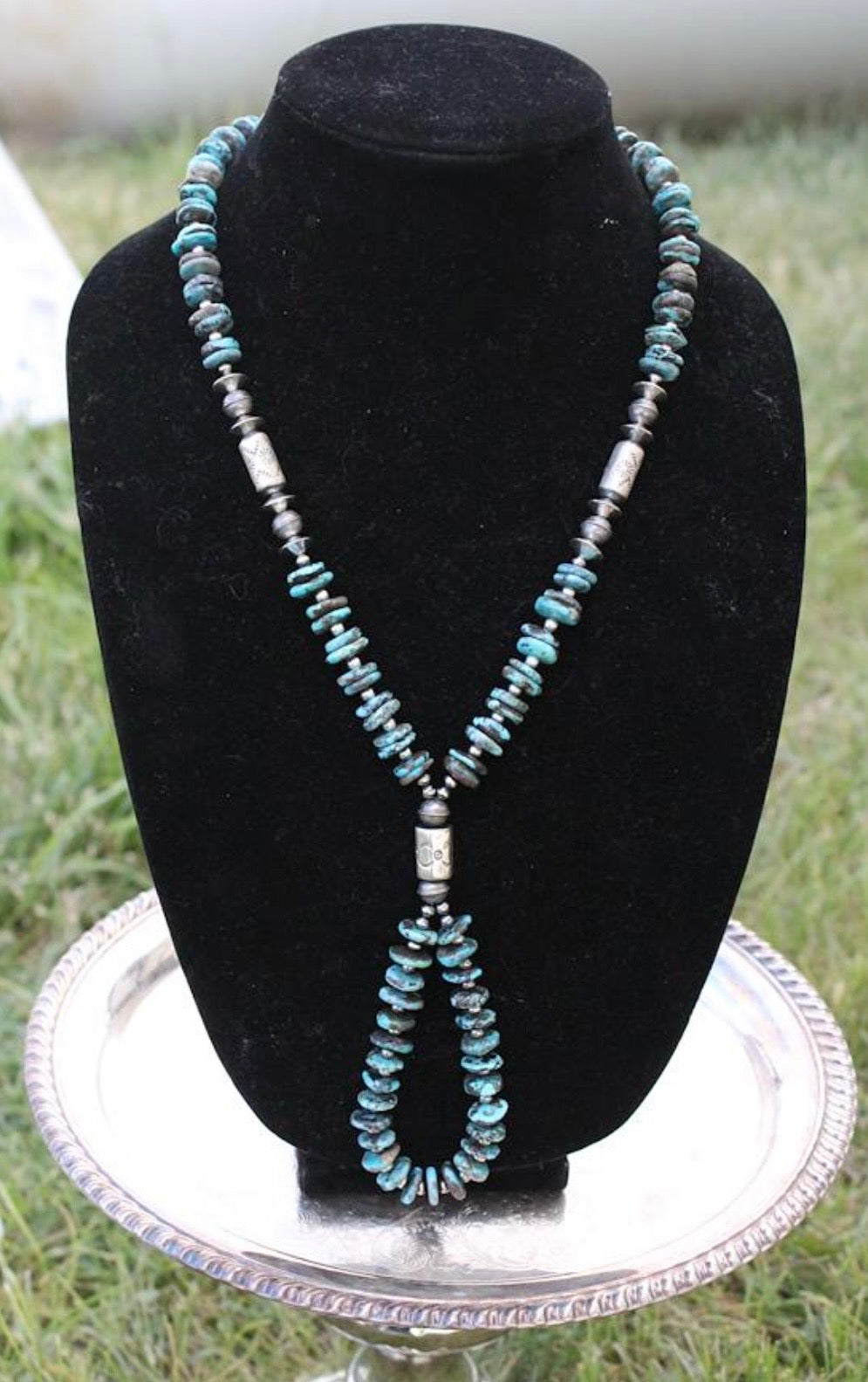 *Preorder* Statement Lariat
