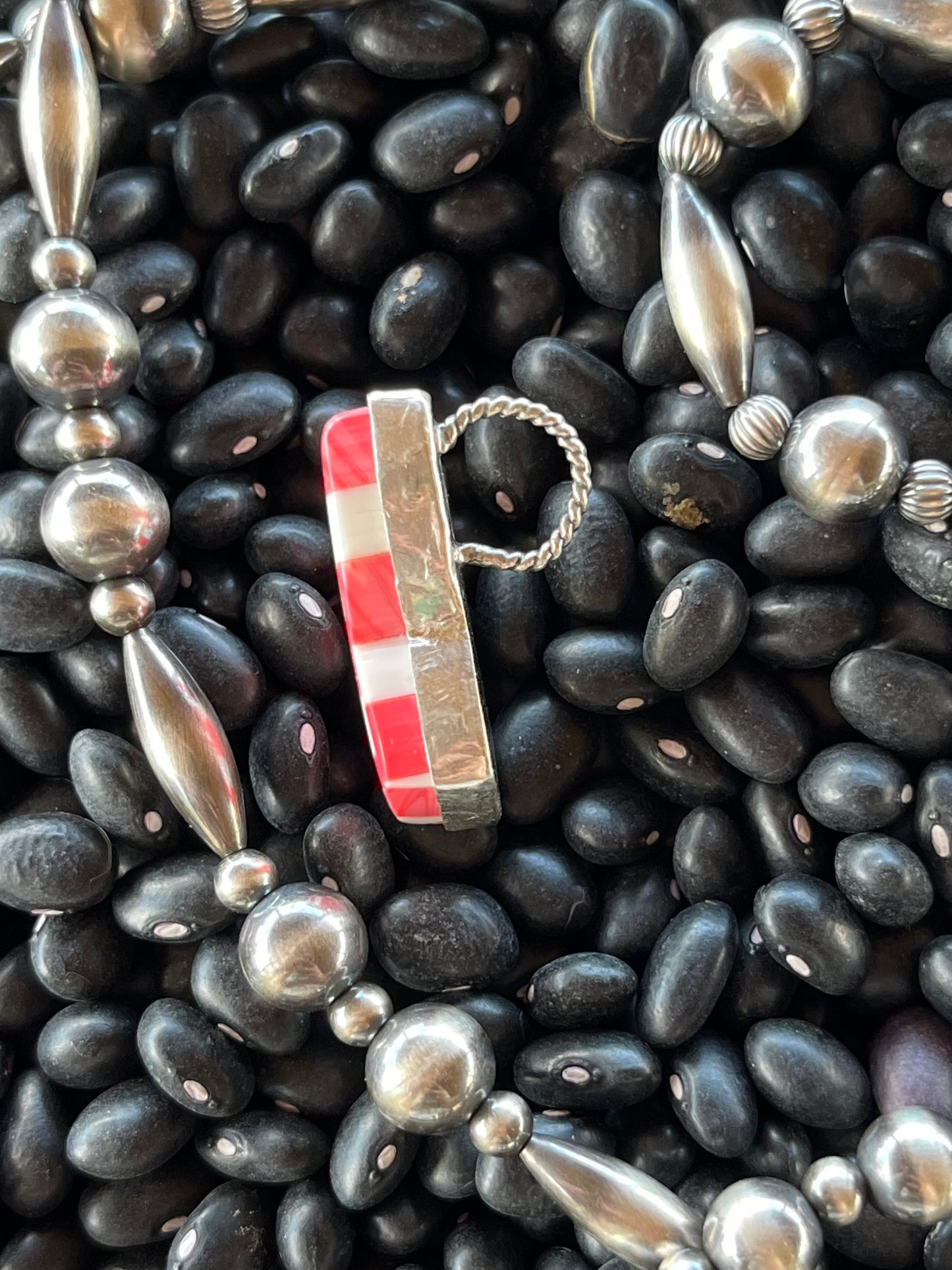 Bunny Pendant