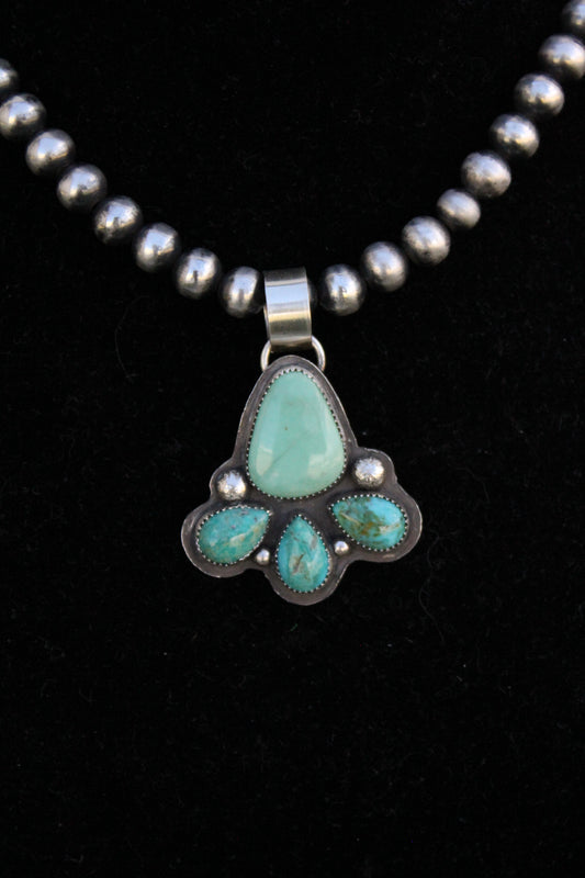 Kingman Pendant