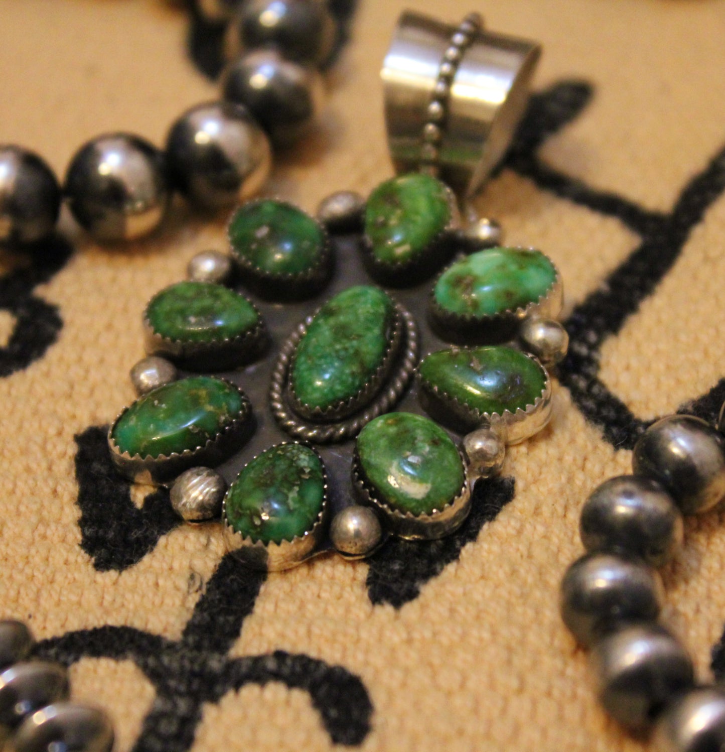 Verde Valley Pendant