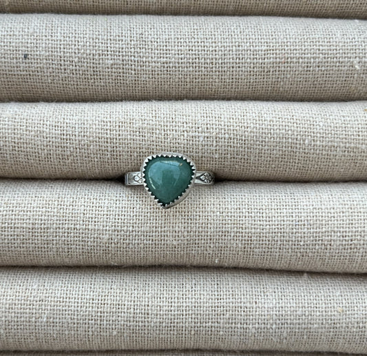 Heart Ring